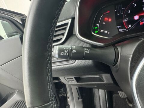 Clio V 1.0 TCe 100 Intens 2020 occasion 69780 Mions