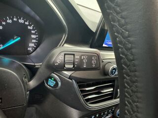 Focus 1.5 EcoBlue 120 Titanium Business BVA8 2020 occasion 38150 Chanas