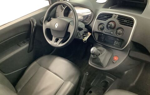 Kangoo Express 1.5 Blue dCi 80 Grand confort 2020 occasion 38150 Chanas