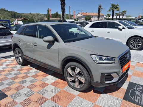 Q2 TDI 116 S-TRONIC SPORT 2018 occasion 81380 Lescure-d'Albigeois