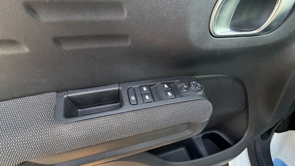 C3 Aircross BHdi 100cv Feel Business 2019 occasion 07430 Saint-Cyr