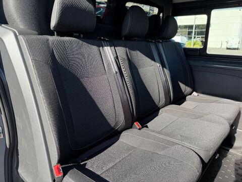 Trafic CA L2H1 3T BLUE DCI 150 BVA9 GSR2 RED EDITION 6PL 2025 occasion 38150 Chanas