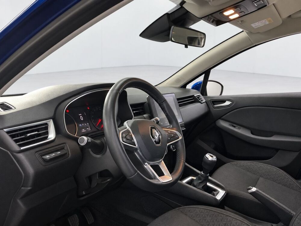Clio V 1.0 TCe 100 Zen 2020 occasion 38150 Chanas
