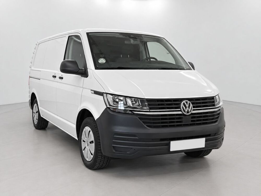 Transporter L1H1 2.0 TDI 110 2021 occasion 38150 Chanas