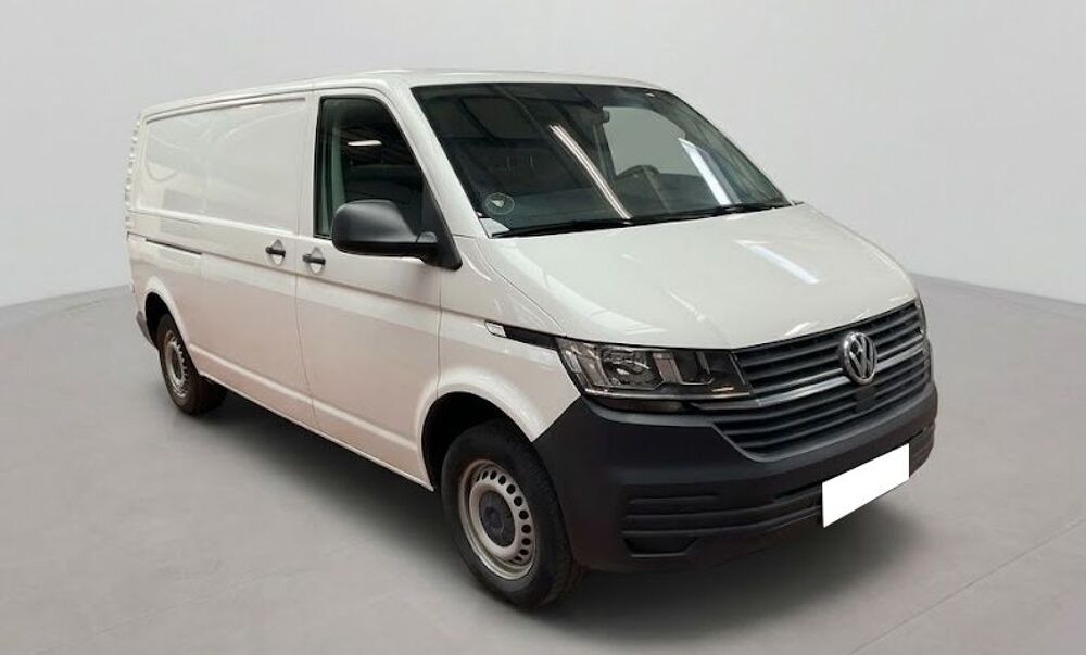 Transporter L2H1 2.0 TDI 110 2021 occasion 69780 Mions