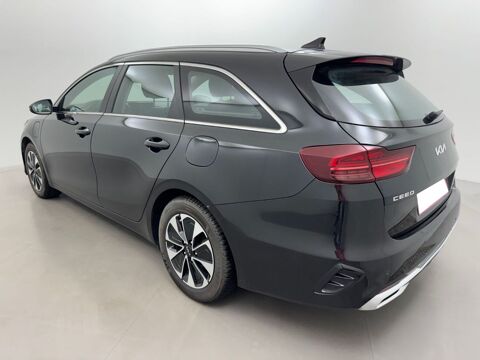 Ceed SW SW 1.6 GDi 141 PHEV Active Business DCT6 2022 occasion 38150 Chanas
