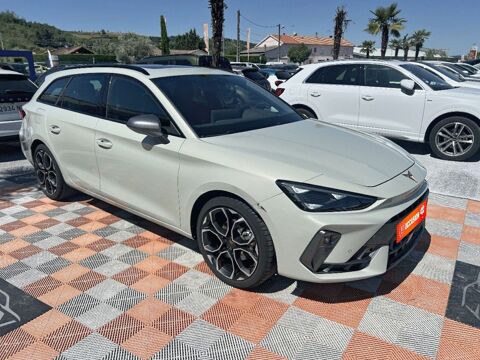 Autres NEW V 1.5 e-TSI 150 mHEV DSG7 Toit GPS Cam&Atilde;&copy;ra JA 18' 2025 occasion 81380 Lescure-d'Albigeois