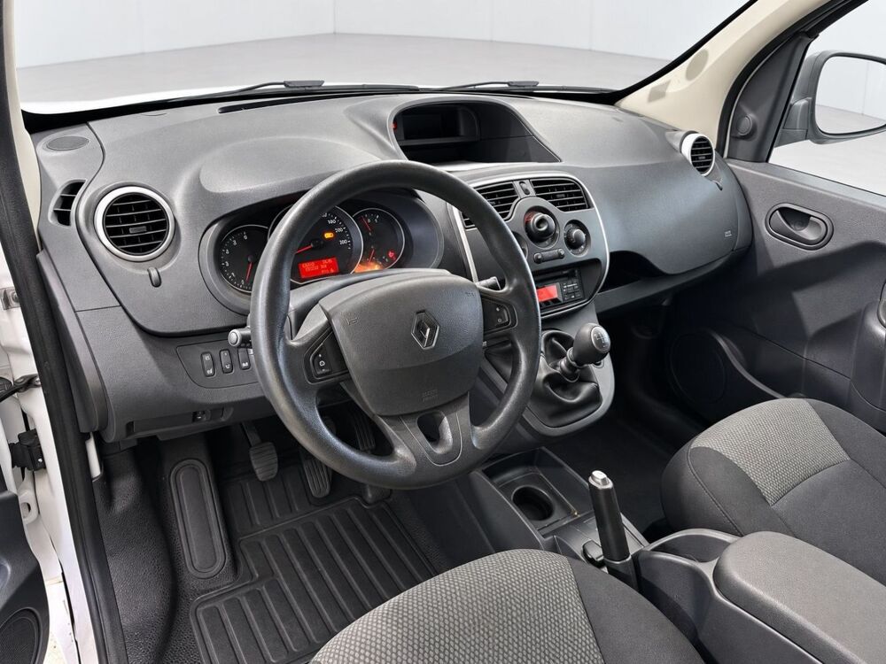 Kangoo Express 1.5 Blue dCi 95 Grand Confort 2020 occasion 69780 Mions
