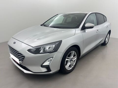 Ford Focus 1.5 ECOBLUE 95 TREND BUSINESS 2021 occasion Mions 69780