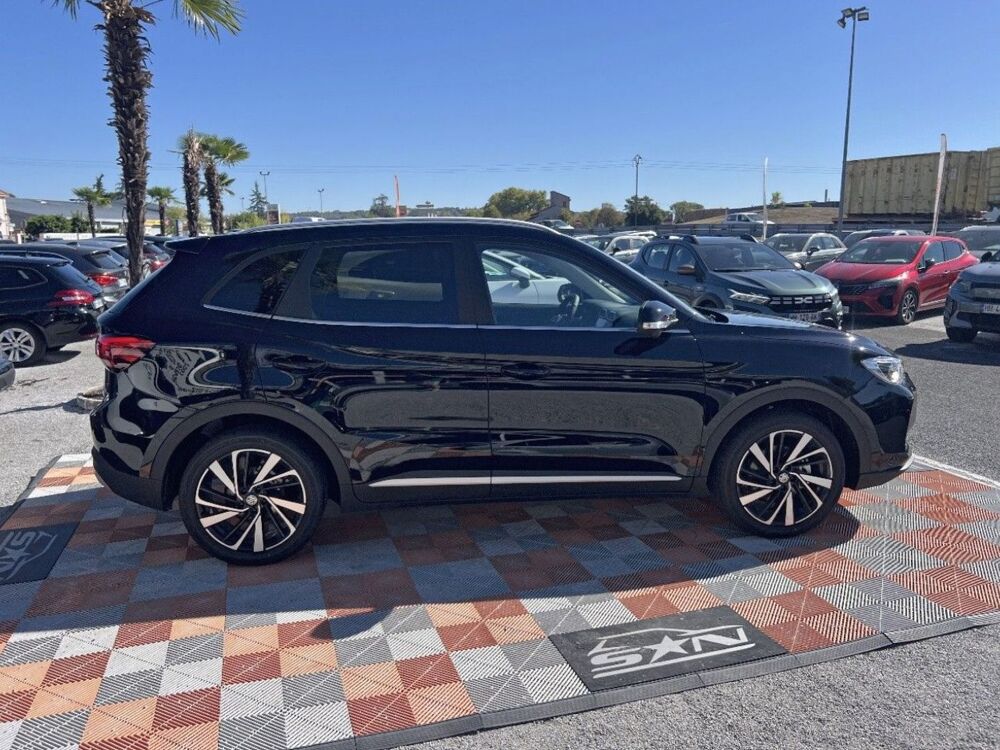 ZS EV 1.5 HYBRID + 197 LUXURY GPS Toit Pano Cam&Atilde;&copy;ra 360&Acirc;&deg; JA 18' 2026 occasion 81380 Lescure-d'Albigeois