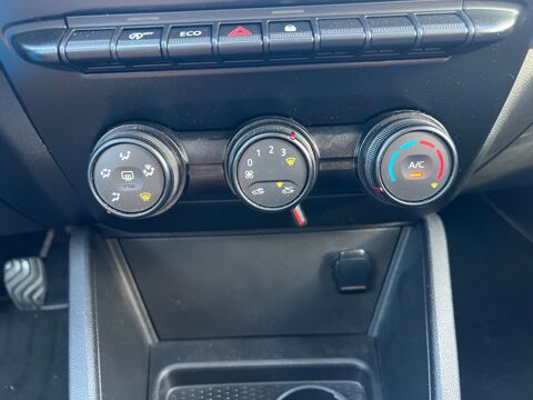 Duster 1.0i TCE 100cv Access 4x2 2020 occasion 07430 Saint-Cyr