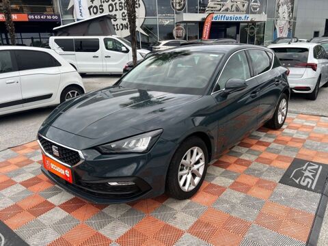 Annonce voiture Seat Leon 23950 €