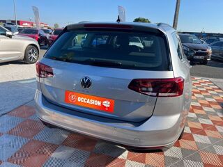 Passat VIII 2.0 TDI 150 DSG BUSINESS GPS Attelage Cam&Atilde;&copy;ra 2023 occasion 81380 Lescure-d'Albigeois