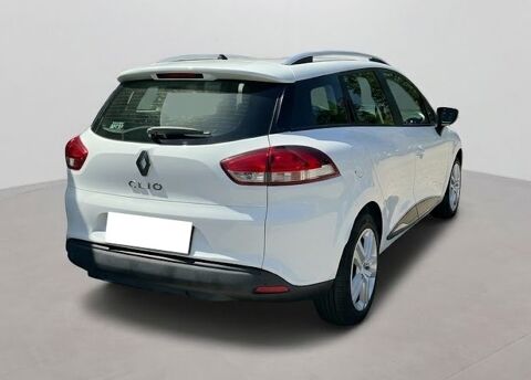 Clio IV Estate 0.9 TCe 90 zen 2018 occasion 69780 Mions