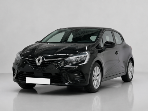 Annonce voiture Renault Clio V 11990 €