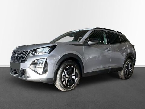 Annonce voiture Peugeot 2008 26990 