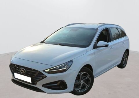 Annonce voiture Hyundai i30 16990 