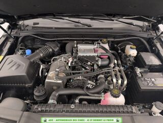 Autres 2.0L 163 CH BVA8 2026 occasion 43290 Saint-Bonnet-le-Froid