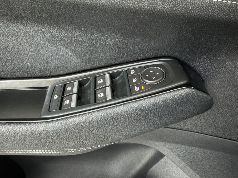 Austral 1.2 E-Tech 200 HEV Techno 2023 occasion 38150 Chanas