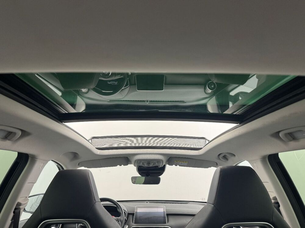MG.EHS 1.5T GDI PHEV Luxury 2022 occasion 69780 Mions