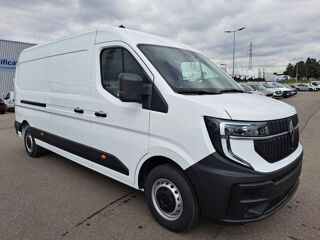 Master TRAC 3T5 L3H2 BLUE DCI 150 EXTRA 2026 occasion 69780 Mions