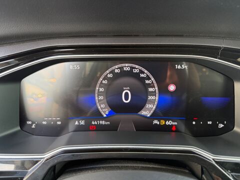 Polo 1.0 TSI 95 Style 2023 occasion 38150 Chanas