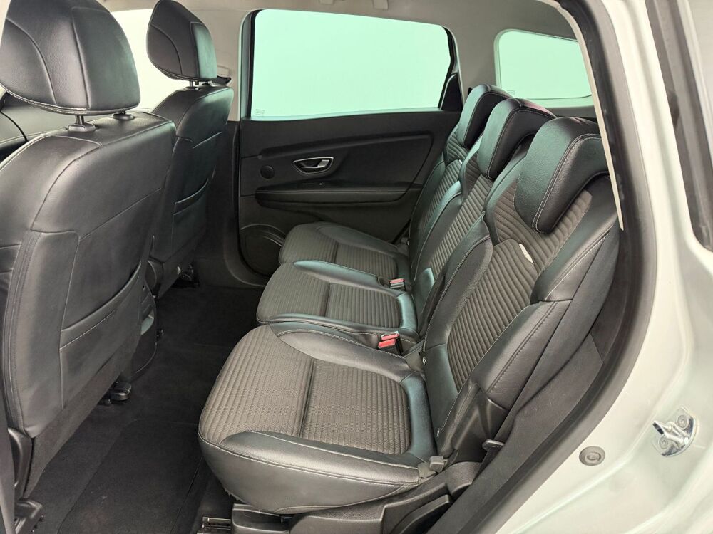 Grand scenic IV 1.7 Blue dCi 120 Business Intens 7PL 2019 occasion 38150 Chanas