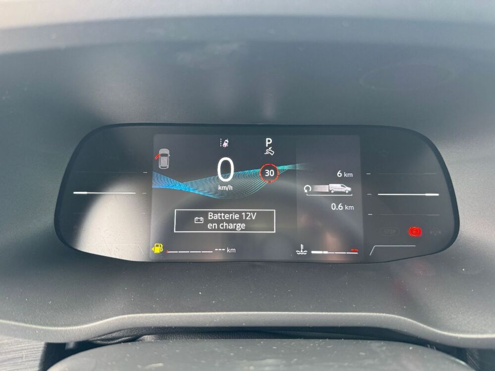 Trafic L2H1 3T BLUE DCI 170 BVA9 EXCLUSIVE 5PL 2026 occasion 69780 Mions