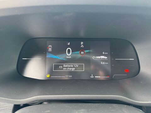 Trafic L2H1 3T BLUE DCI 170 BVA9 EXCLUSIVE 5PL 2026 occasion 69780 Mions