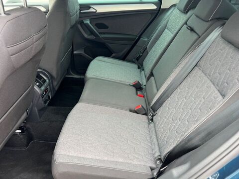 Tiguan 2.0 TDI 150 DSG7 GOAL GPS Cam&Atilde;&copy;ra JA 17' diamant&Atilde;&copy;es 2024 occasion 81380 Lescure-d'Albigeois