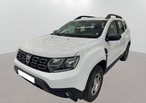 Dacia Duster 1.0 TCe 90 STREETWAY 4x2 2021 occasion Mions 69780