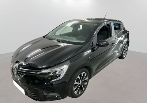 Renault Clio V 1.0 TCe 90 EDITION 2022 occasion Mions 69780