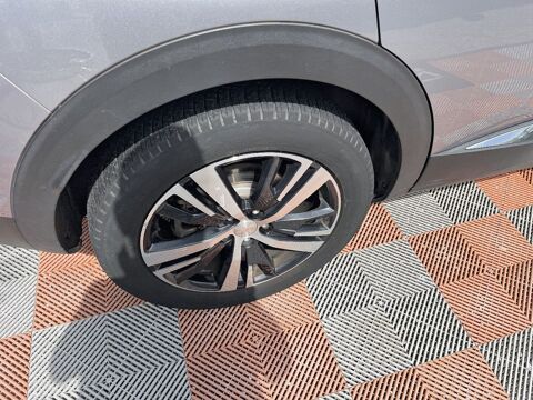 3008 1.5 BlueHDi 130 BV6 ALLURE Barres de toit 2019 occasion 81380 Lescure-d'Albigeois