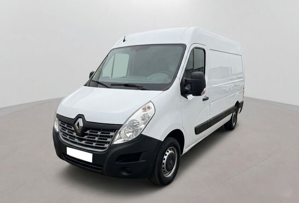 Master L2H2 3.3t 2.3 dCi 130 GRAND CONFORT 2019 occasion 69780 Mions