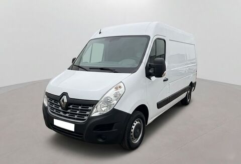 Renault Master L2H2 3.3t 2.3 dCi 130 GRAND CONFORT 2019 occasion Mions 69780