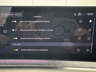 3008 1.2 Hybrid 145 GT e-DCS6 2026 occasion 38150 Chanas