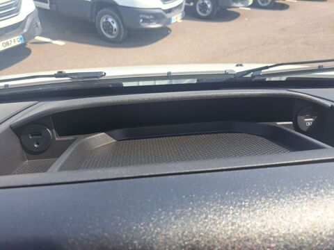 Daily 35C18 180CV 3L ALUMINIUM 3M80 2026 occasion 38150 Chanas