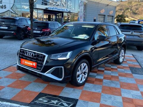 Annonce voiture Audi Q2 29950 
