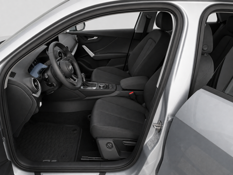 Q2 30 TDI 116 S tronic 7 2023 occasion 38150 Chanas