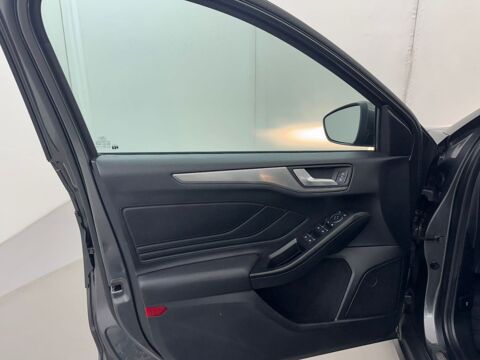 Focus 1.0 EcoBoost 125 Titanium BVA8 2019 occasion 38150 Chanas