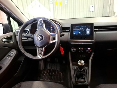 Clio V 1.0 TCe 90 Business 2022 occasion 69780 Mions