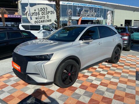 Annonce voiture Autres Autres 29880 €