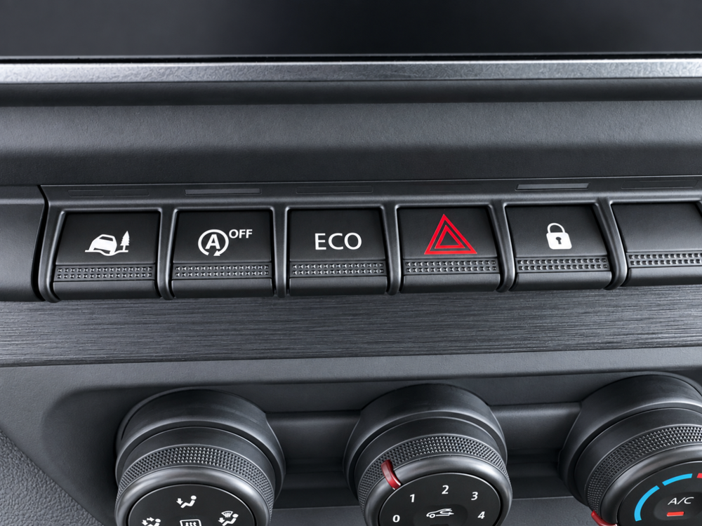 Trafic L2 Blue dCi 150 RED EDITION BVA9 9PL 2026 occasion 69780 Mions
