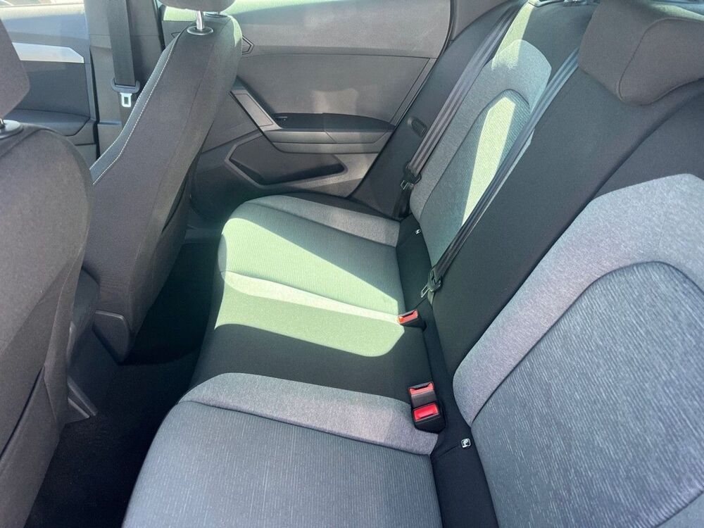 Ibiza 1.0 TSI 115 BV6 XCELLENCE SPECIAL Cam&Atilde;&copy;ra Cockpit 2025 occasion 81380 Lescure-d'Albigeois