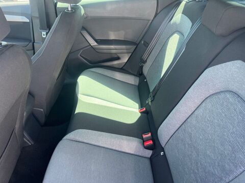 Ibiza 1.0 TSI 115 BV6 XCELLENCE SPECIAL Cam&Atilde;&copy;ra Cockpit 2025 occasion 81380 Lescure-d'Albigeois