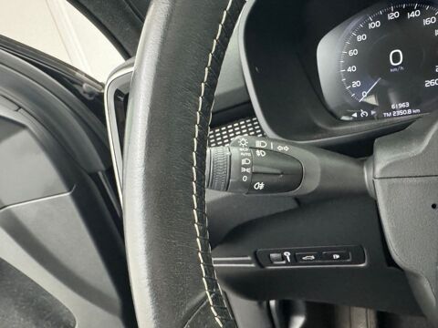 XC40 T5 Recharge 180+82 R-Design DCT7 2020 occasion 69780 Mions