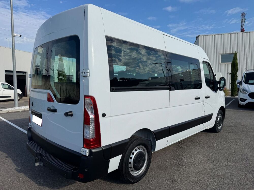 Master L2H2 2.3 dCi 145 9PL 2021 occasion 69780 Mions
