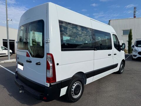 Master L2H2 2.3 dCi 145 9PL 2021 occasion 69780 Mions