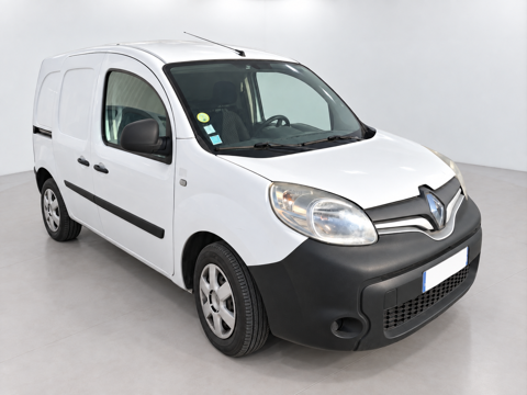 Renault Kangoo Express 1.5 DCI 90 EXTRA R-LINK 2016 occasion Mions 69780