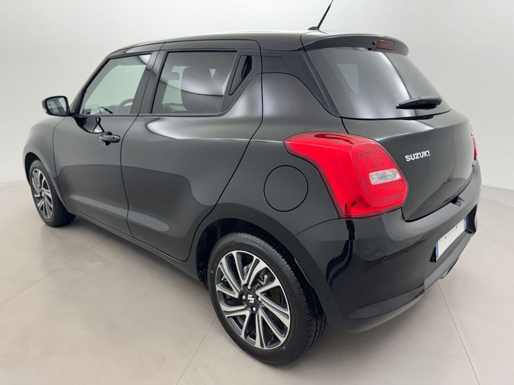Swift 1.2 Dualjet Hybrid Pack 2022 occasion 38150 Chanas